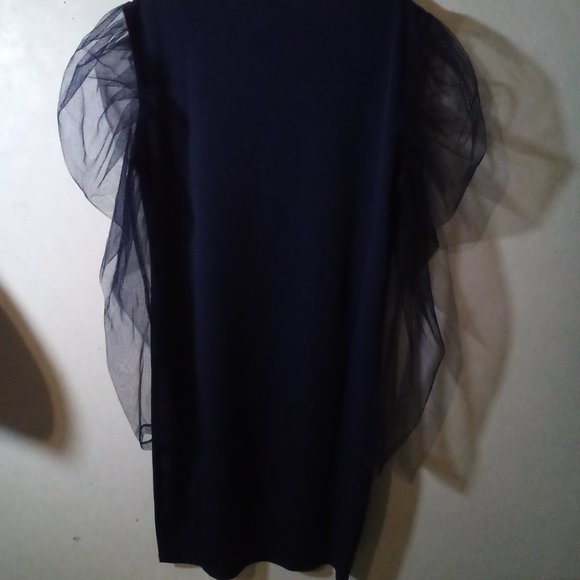 GIRLS GLAM DRESS - Picture 7 of 9